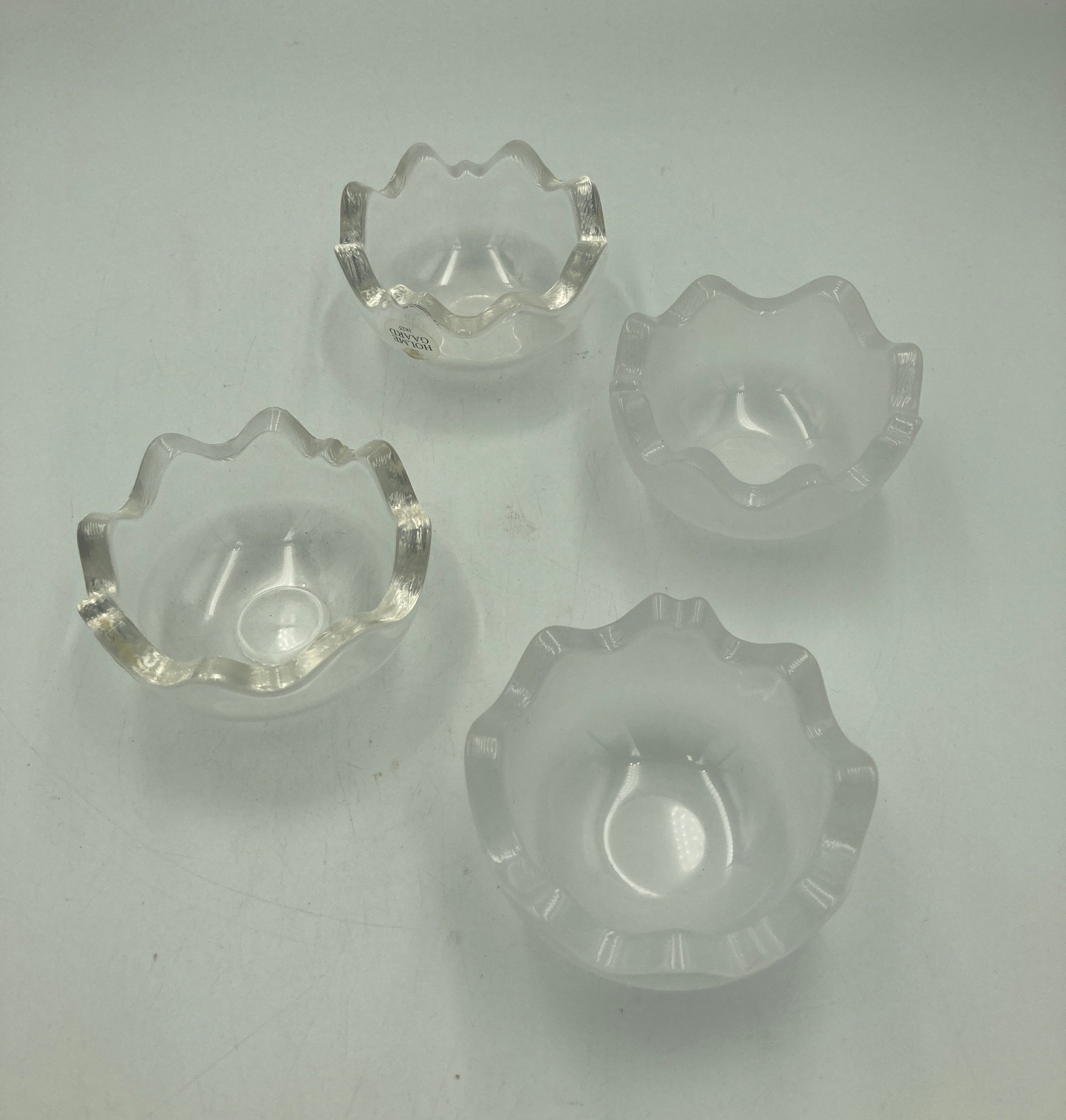 Holmegaard bonbonniere